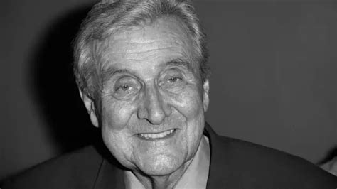 patrick macnee todesursache|Patrick Macnees Todesursache: Daran starb der Star